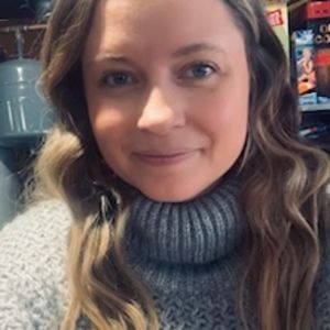 Meet your Posher, Keri